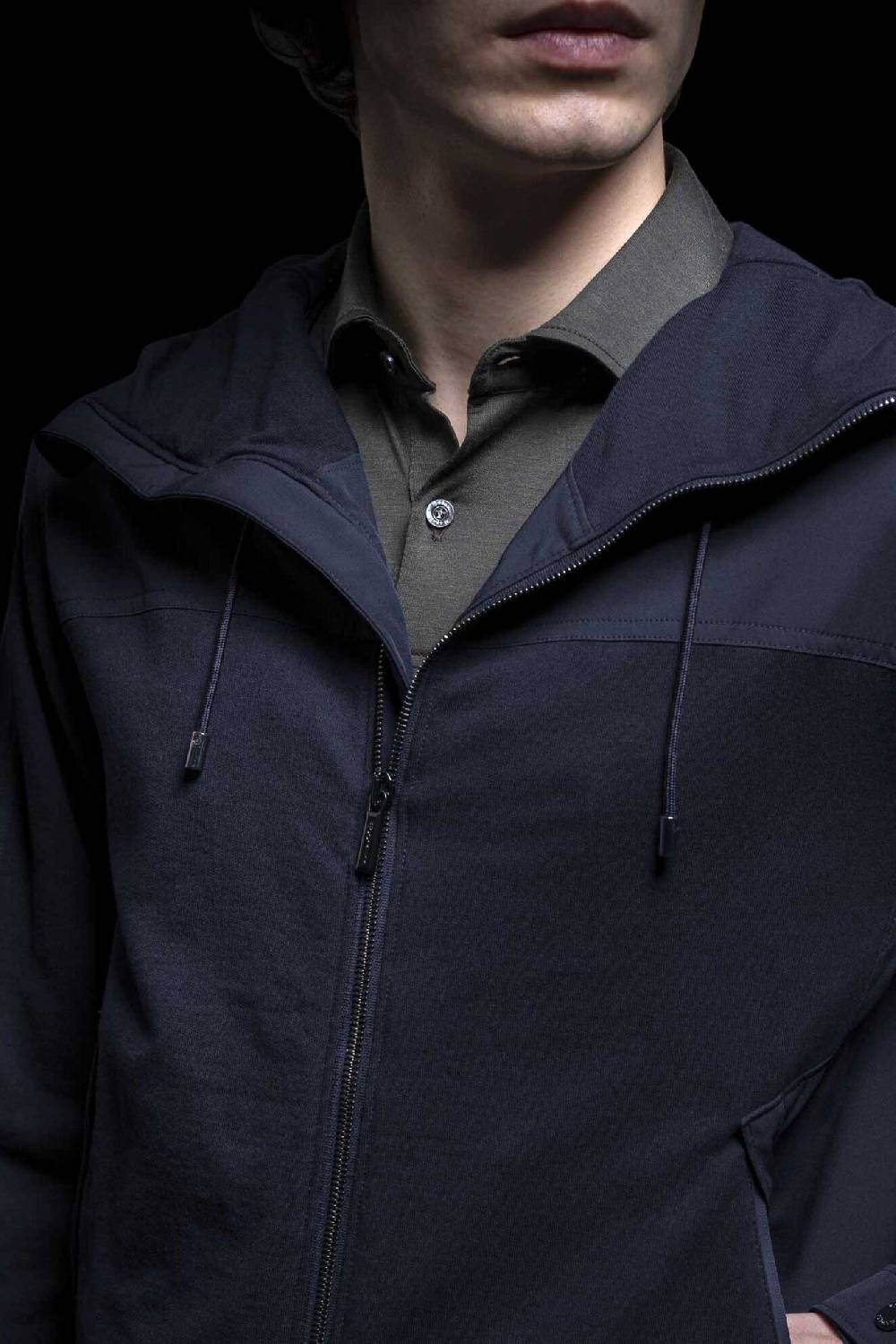 Moorer Bomber ISOZAKI-KNF