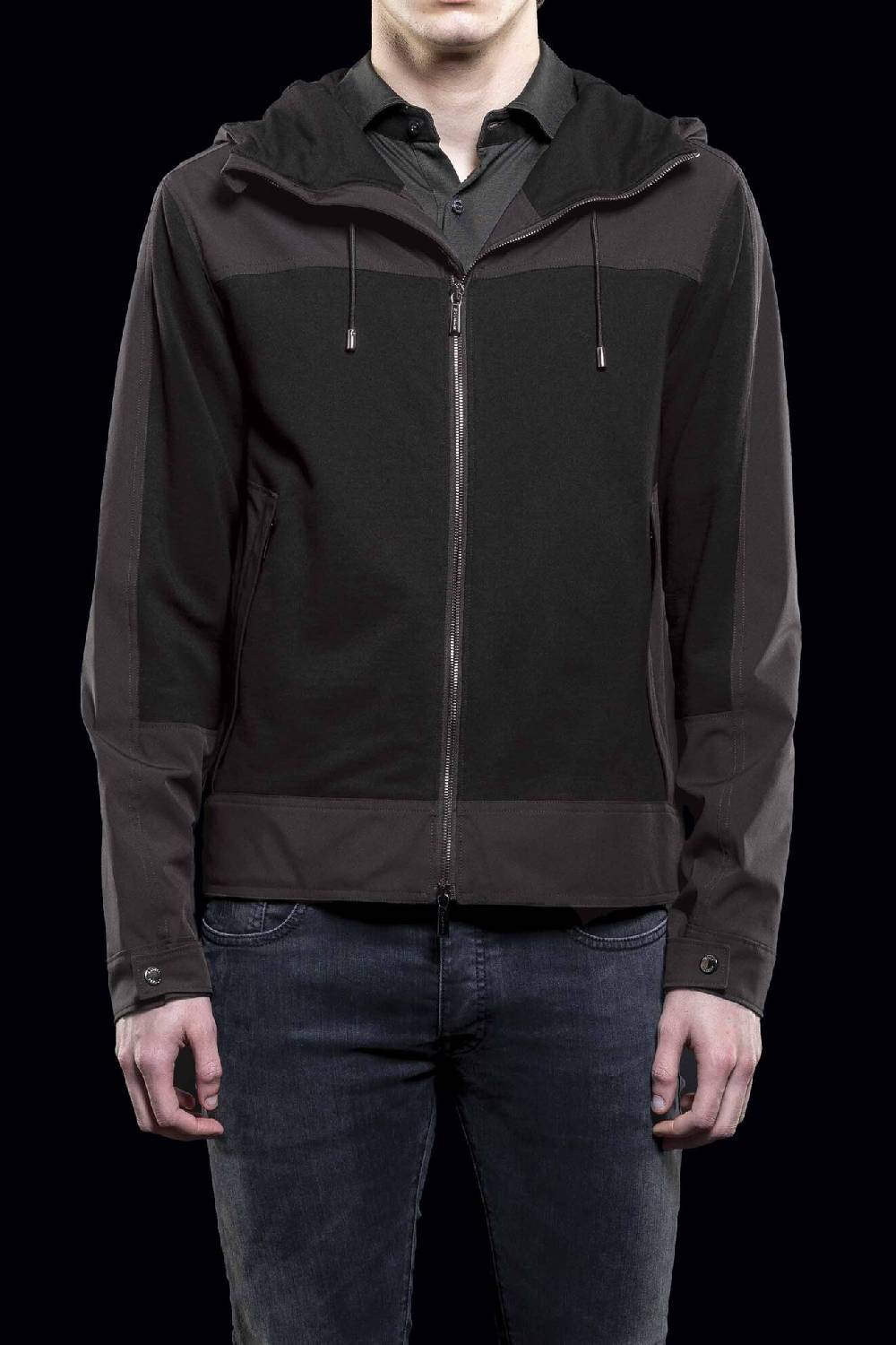 Moorer Bomber ISOZAKI-KNF