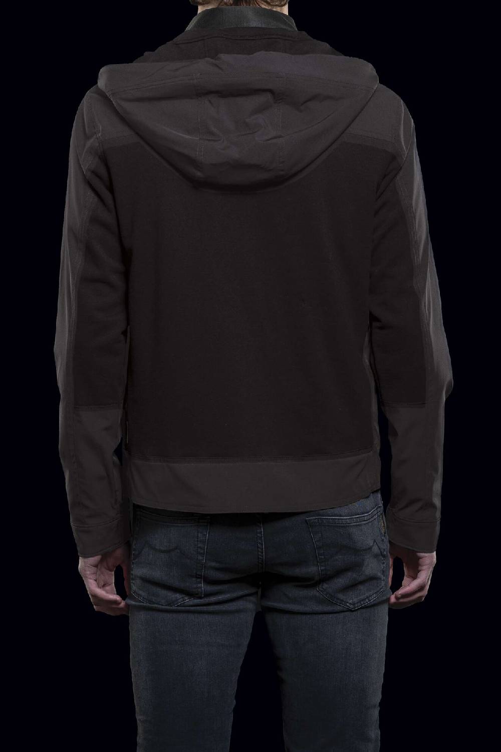 Moorer Bomber ISOZAKI-KNF