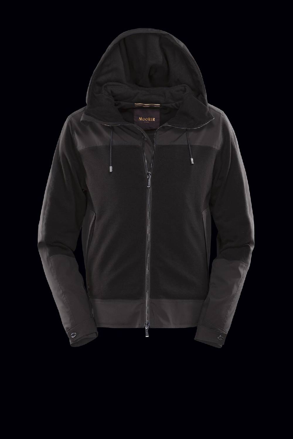 Moorer Bomber ISOZAKI-KNF