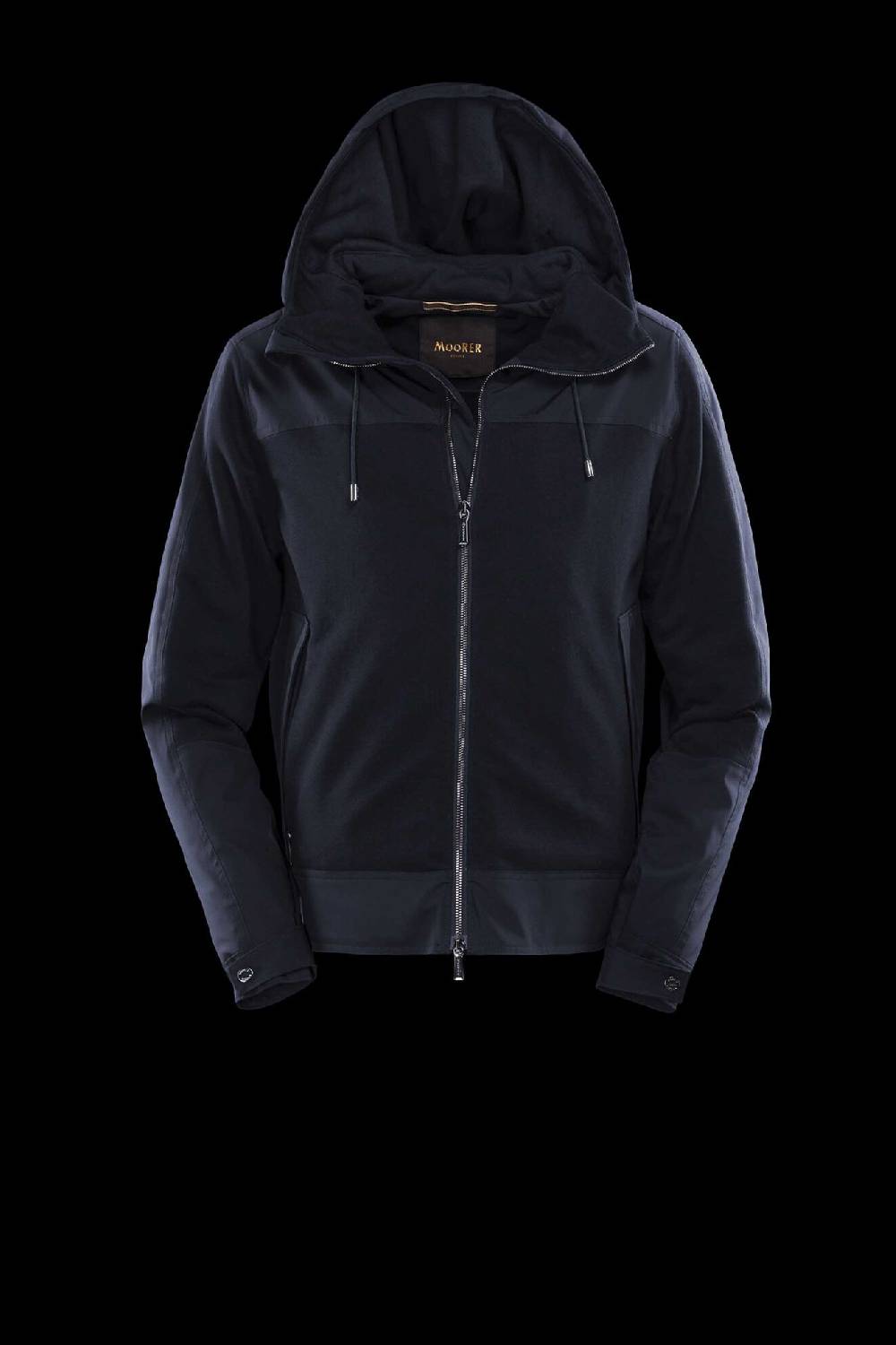 Moorer Bomber ISOZAKI-KNF