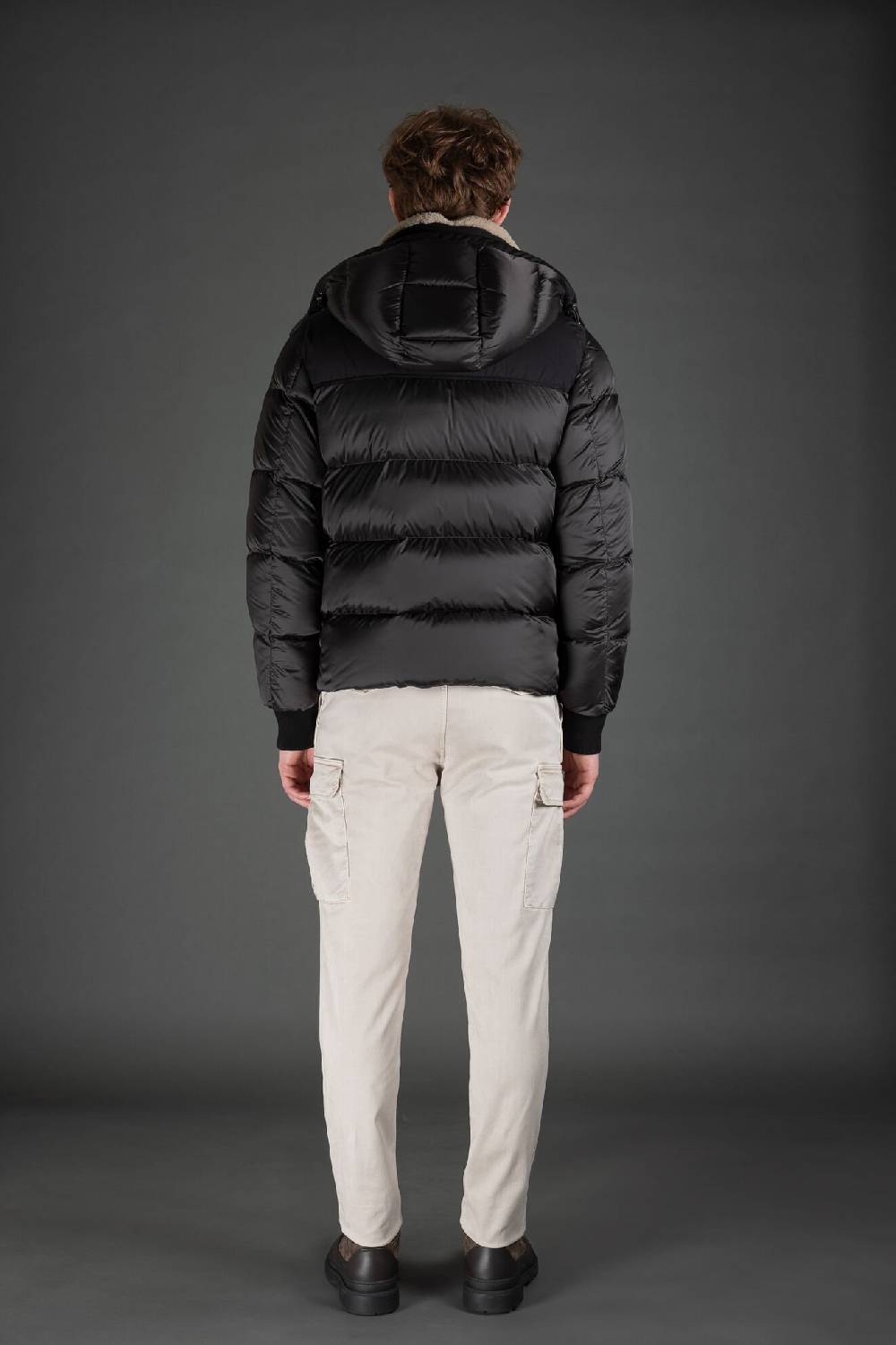 Moorer Bomber JAKE-SHK