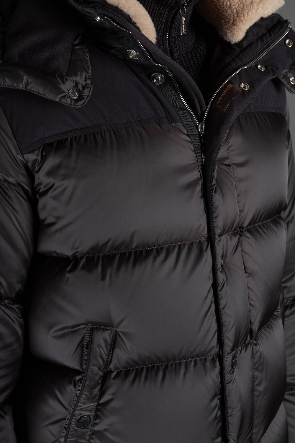 Moorer Bomber JAKE-SHK