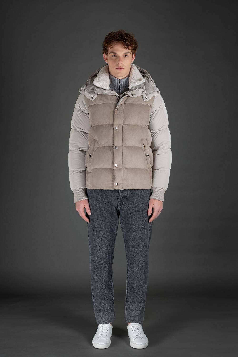 Moorer Bomber JAKE-URO