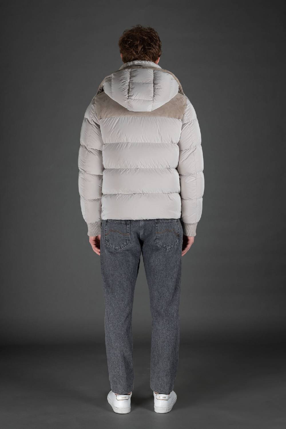 Moorer Bomber JAKE-URO