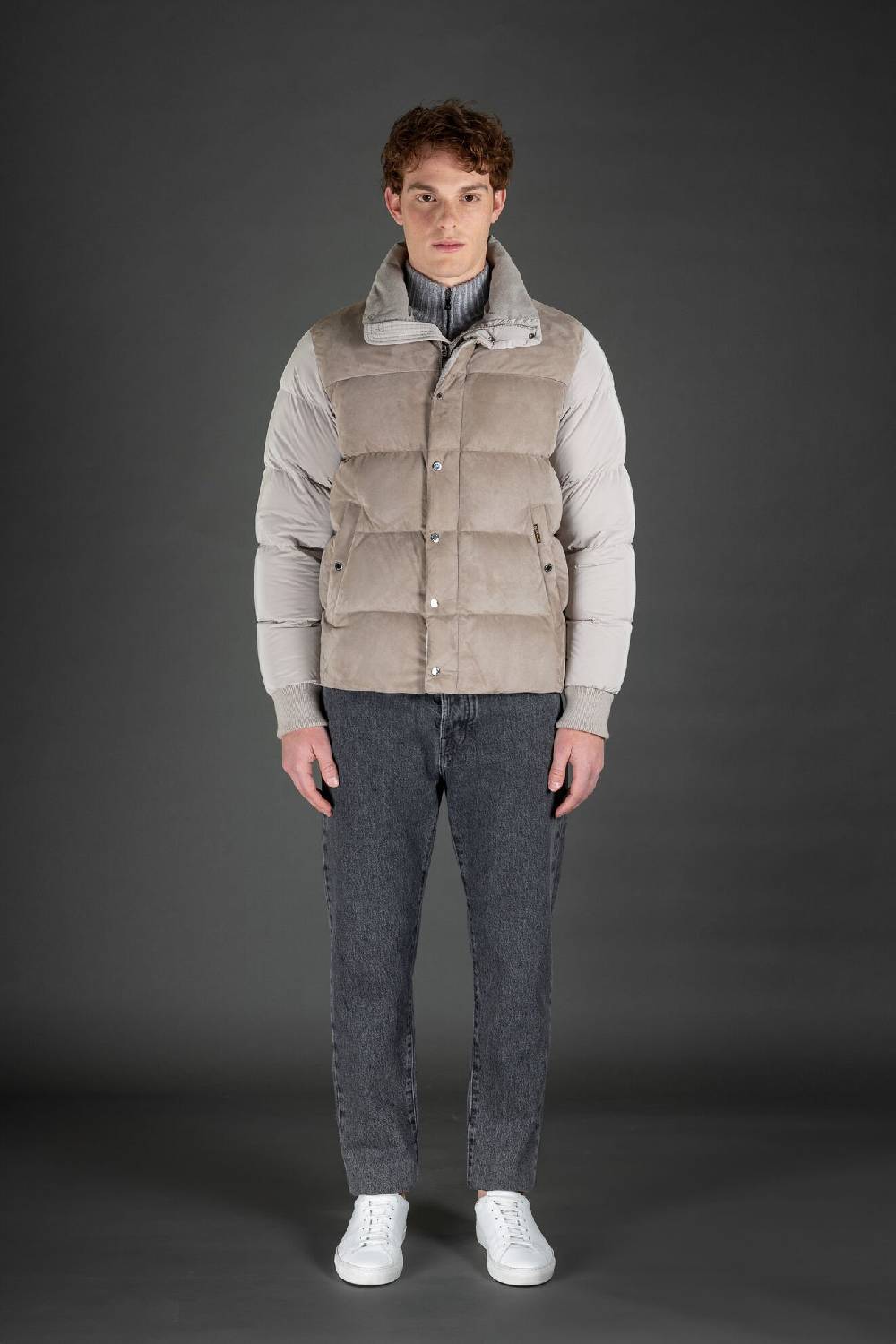 Moorer Bomber JAKE-URO