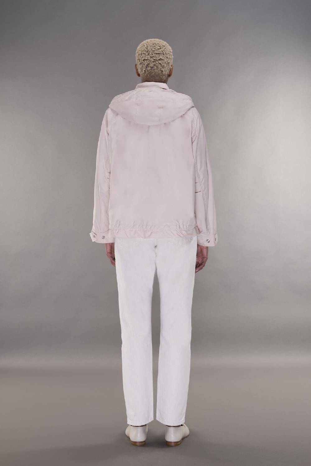 Moorer Bomber JILL-STP