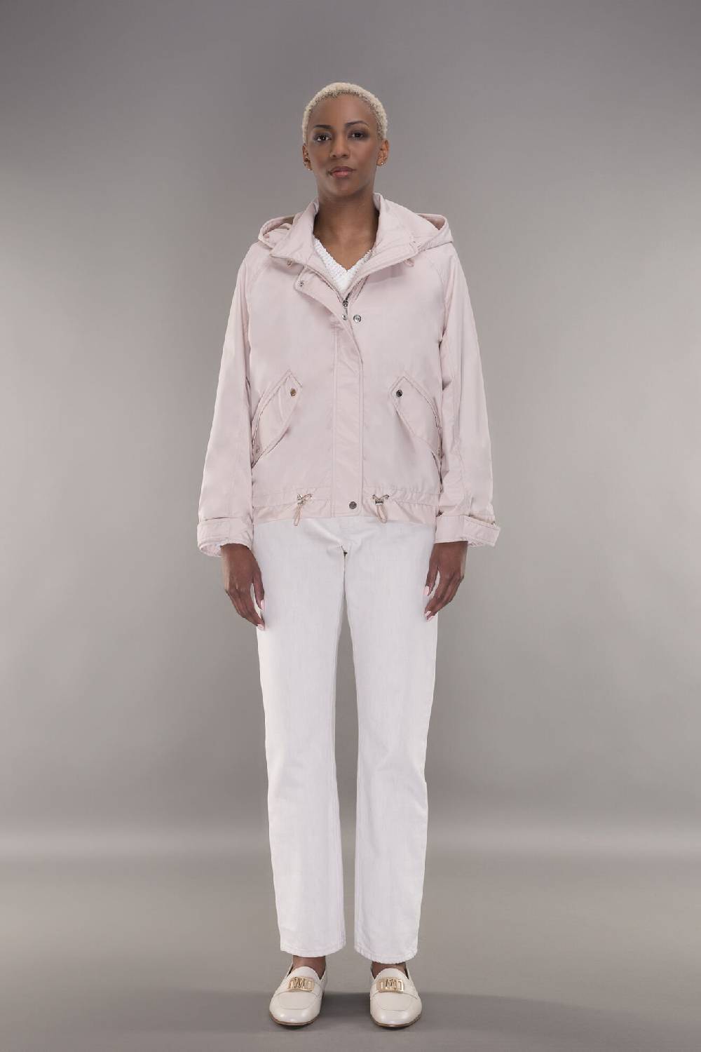 Moorer Bomber JILL-STP