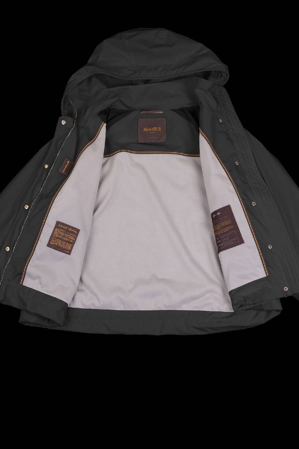 Moorer Bomber JILL-STP