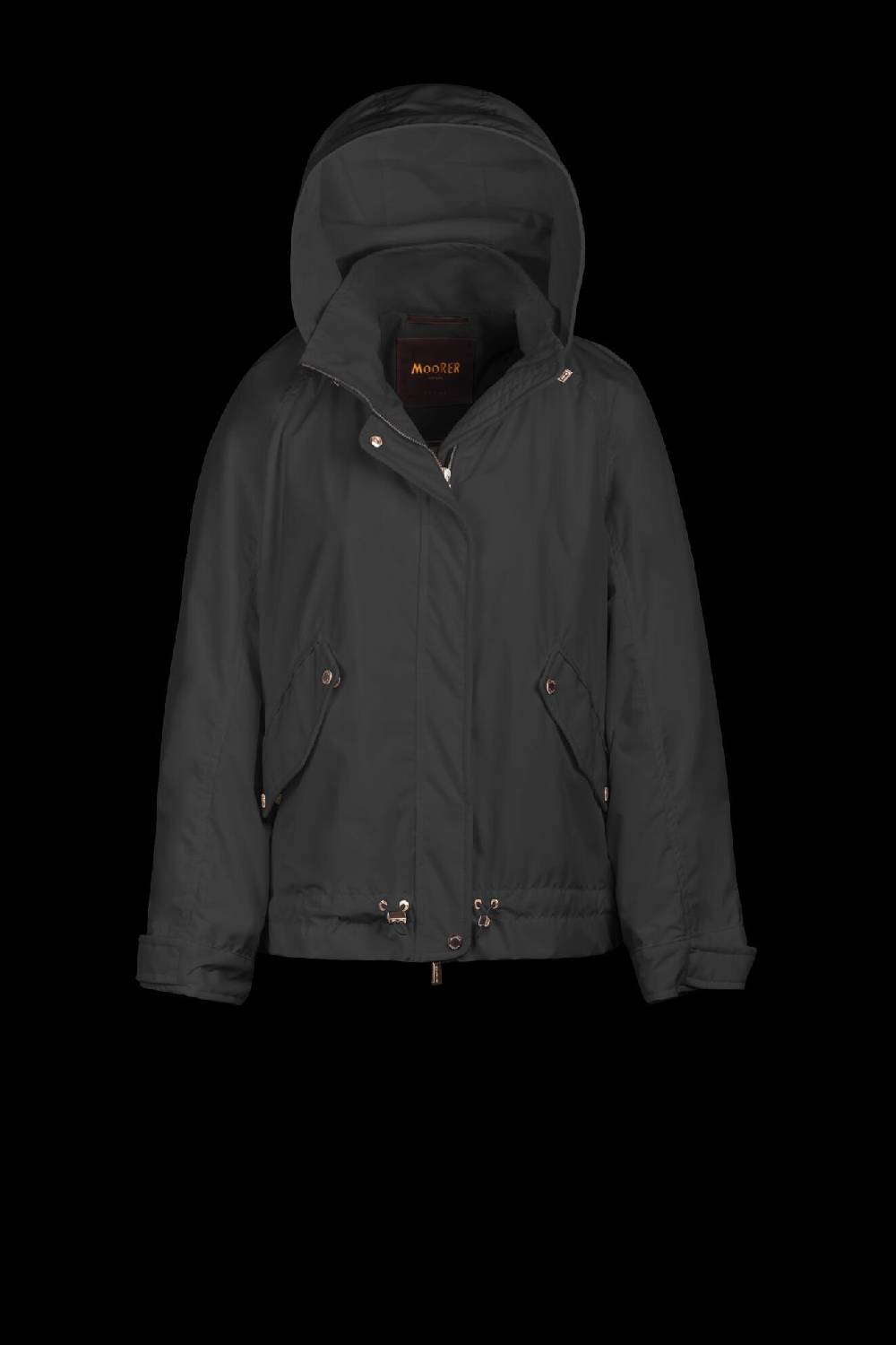 Moorer Bomber JILL-STP