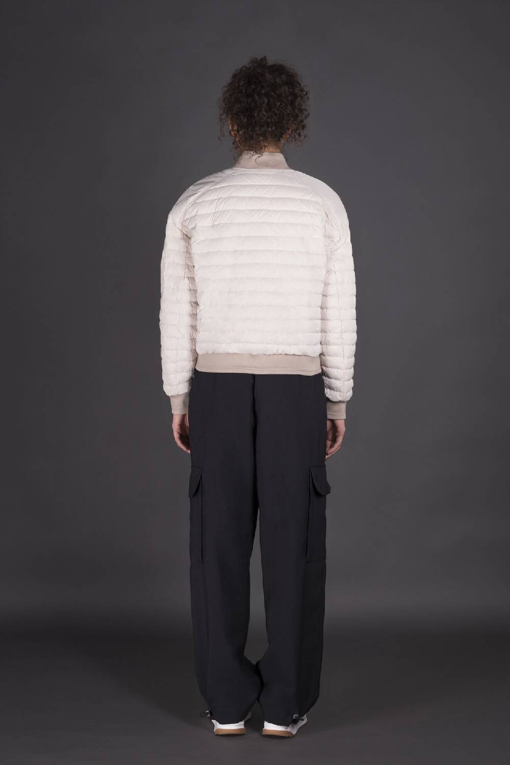 Moorer Bomber JOLANDA-OS