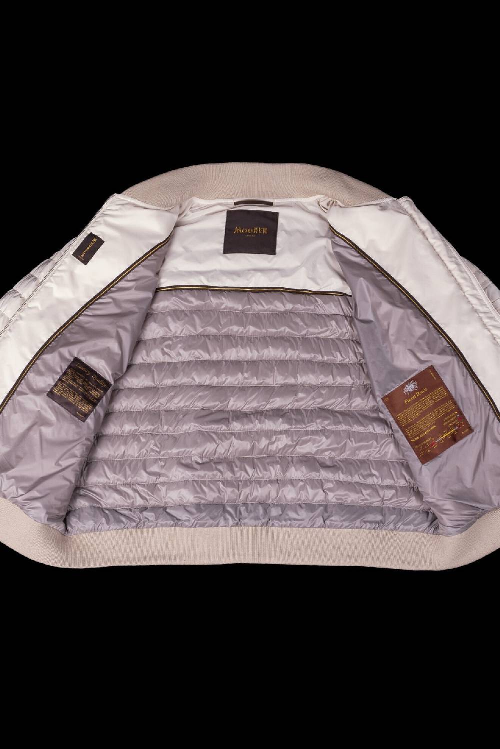 Moorer Bomber JOLANDA-OS