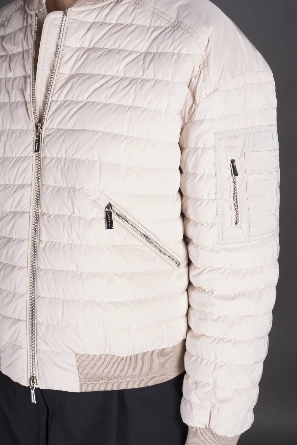 Moorer Bomber JOLANDA-OS