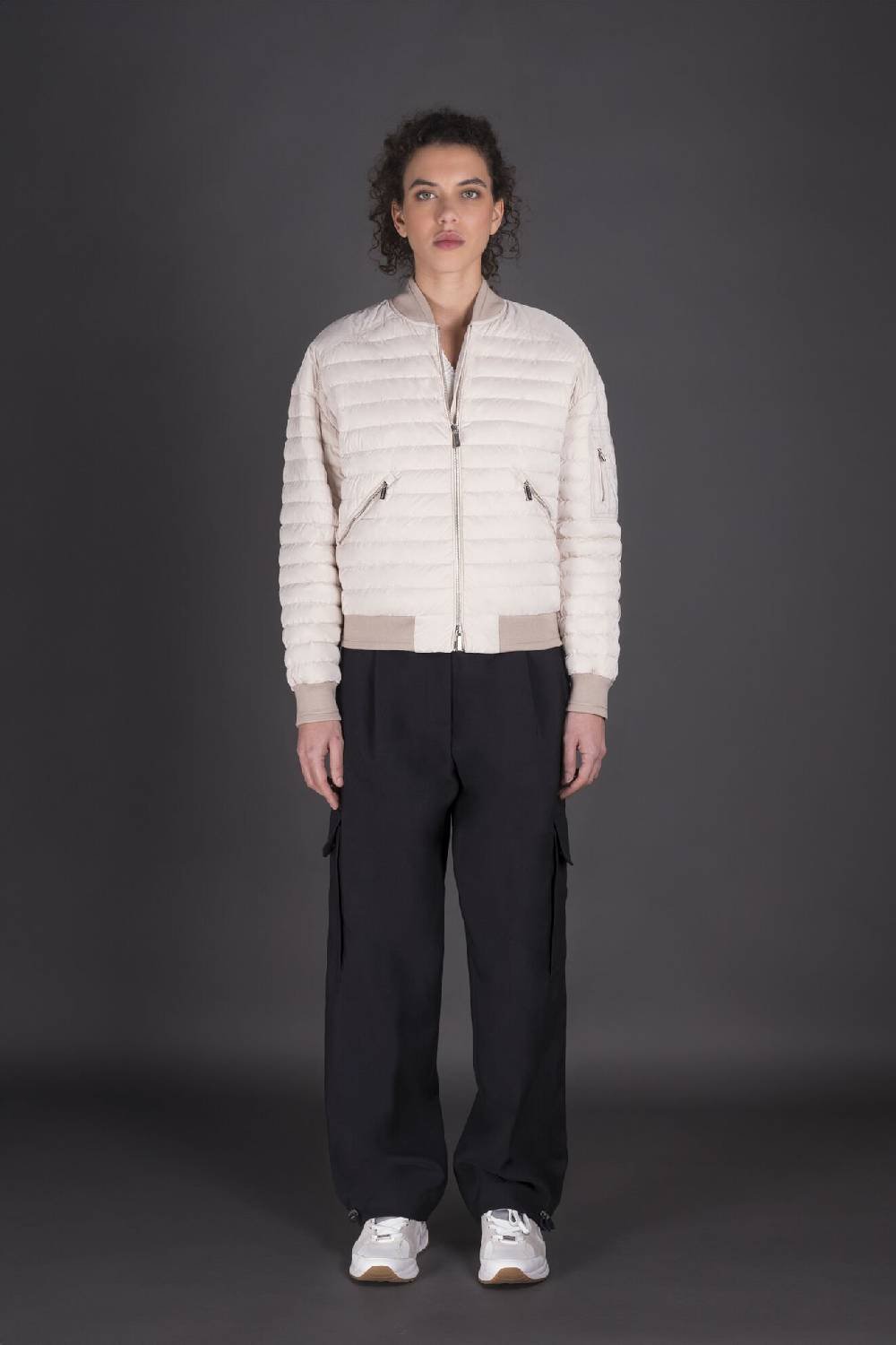 Moorer Bomber JOLANDA-OS