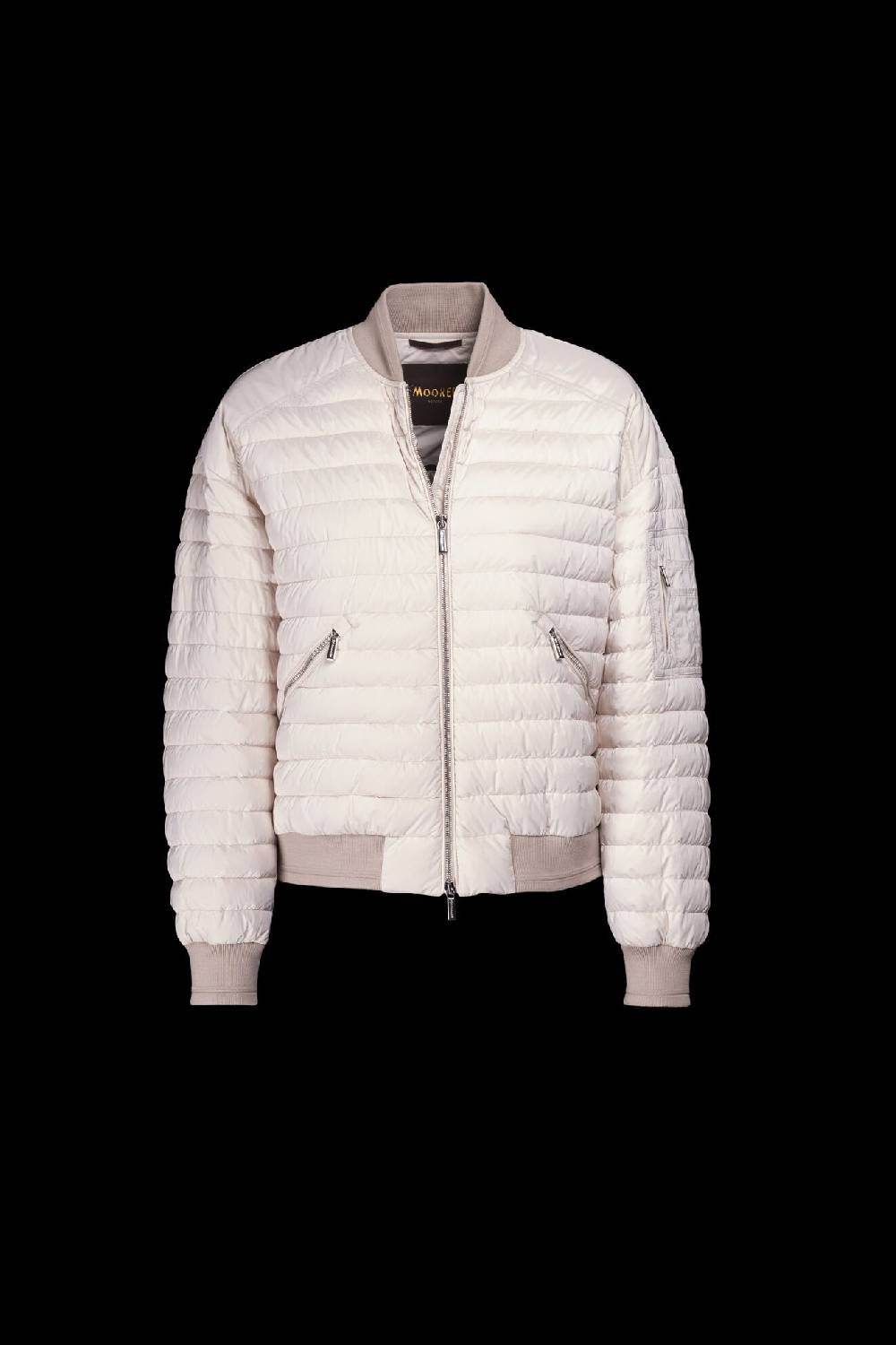 Moorer Bomber JOLANDA-OS