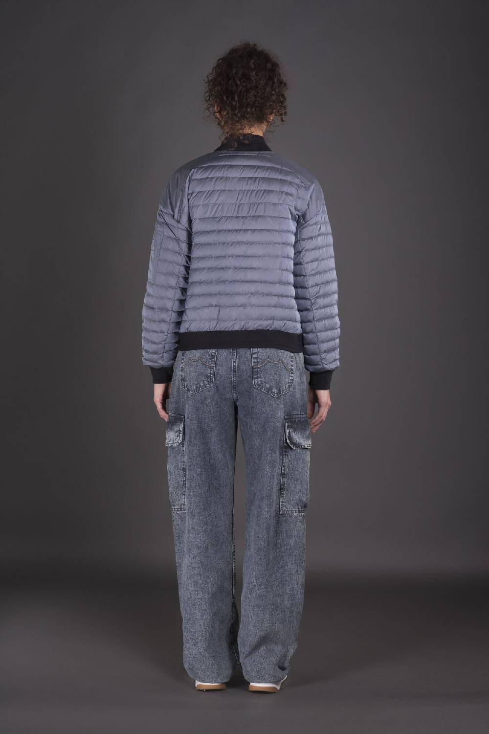 Moorer Bomber JOLANDA-THC