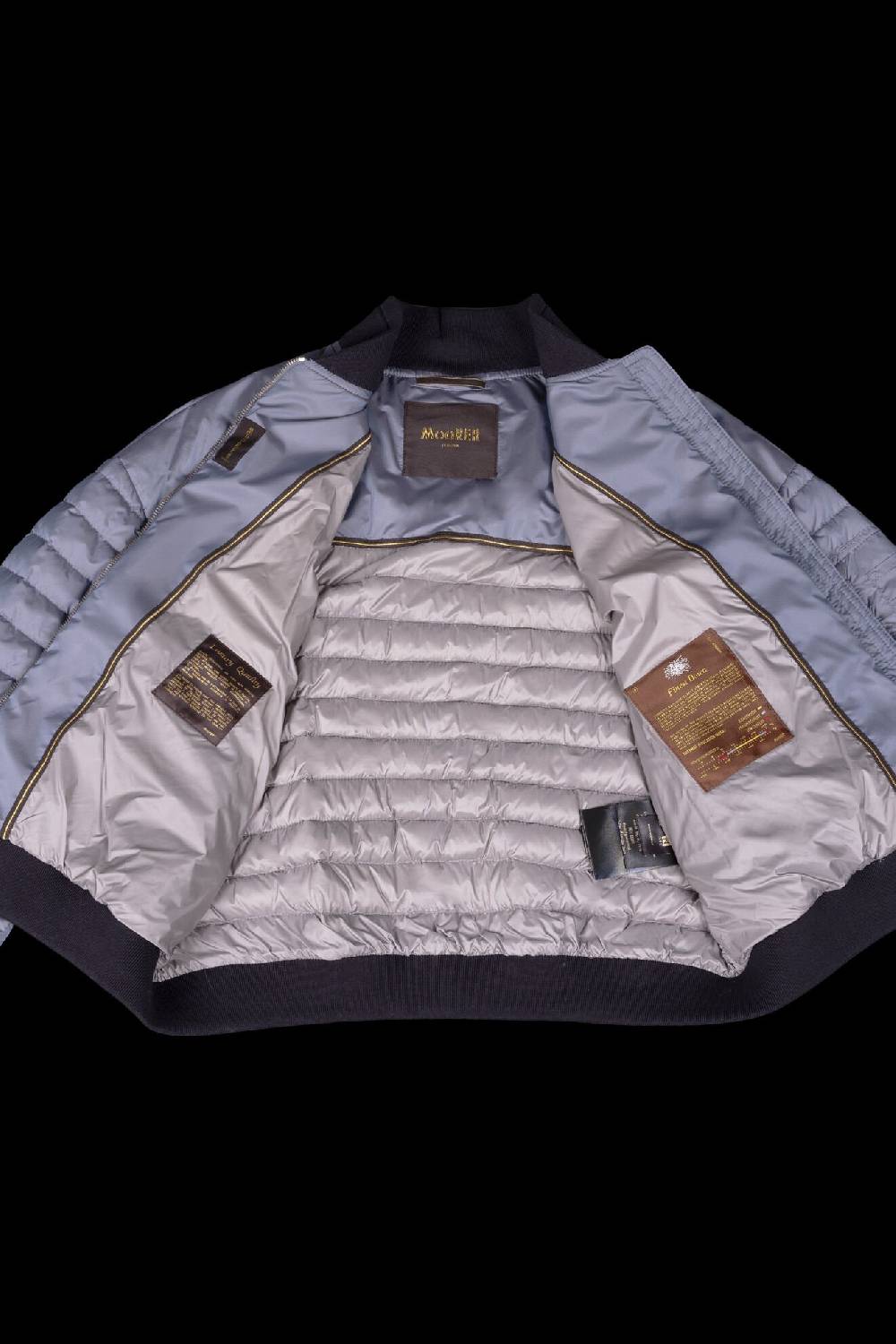 Moorer Bomber JOLANDA-THC