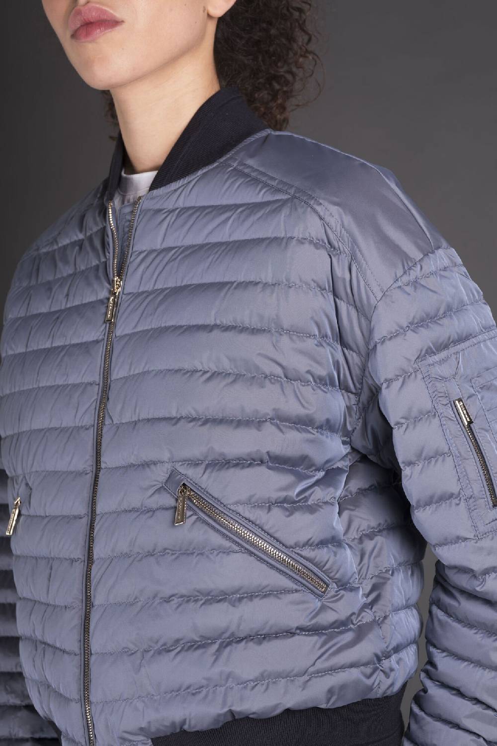 Moorer Bomber JOLANDA-THC