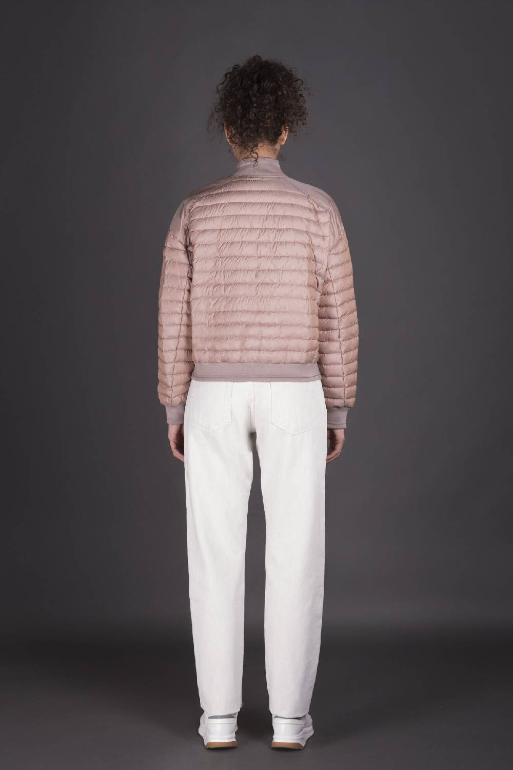 Moorer Bomber JOLANDA-THC