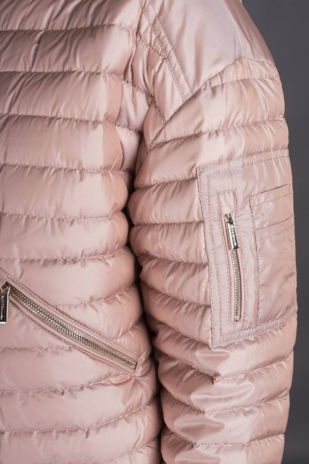 Moorer Bomber JOLANDA-THC