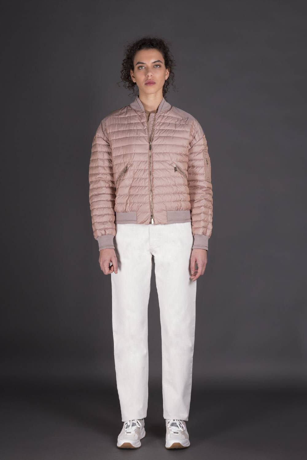 Moorer Bomber JOLANDA-THC