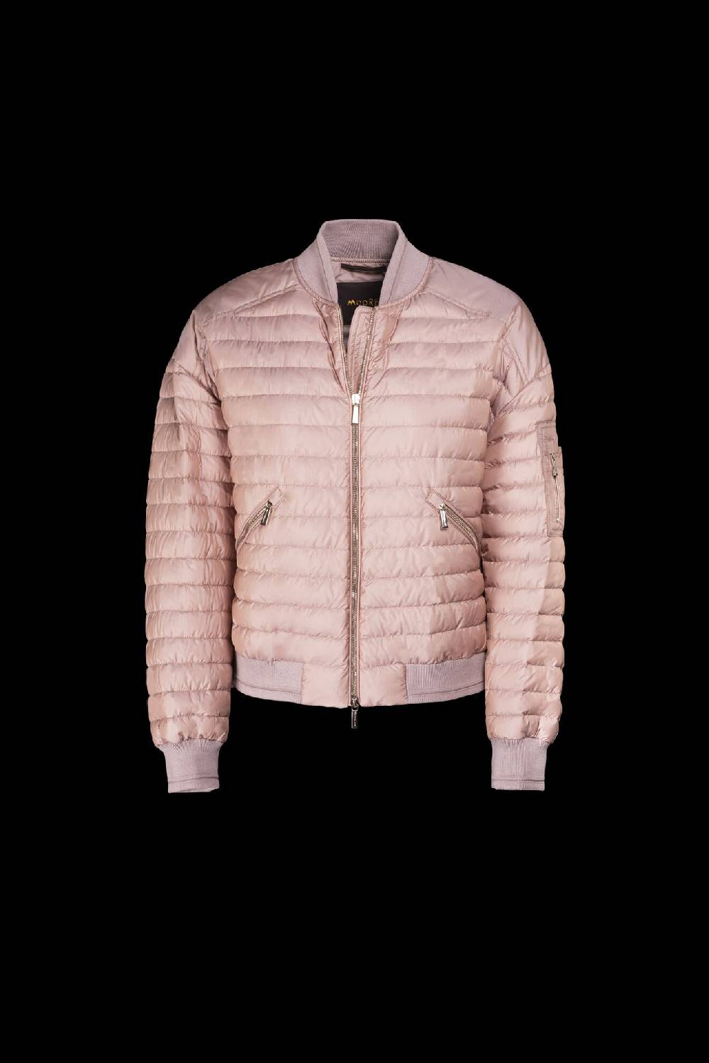 Moorer Bomber JOLANDA-THC