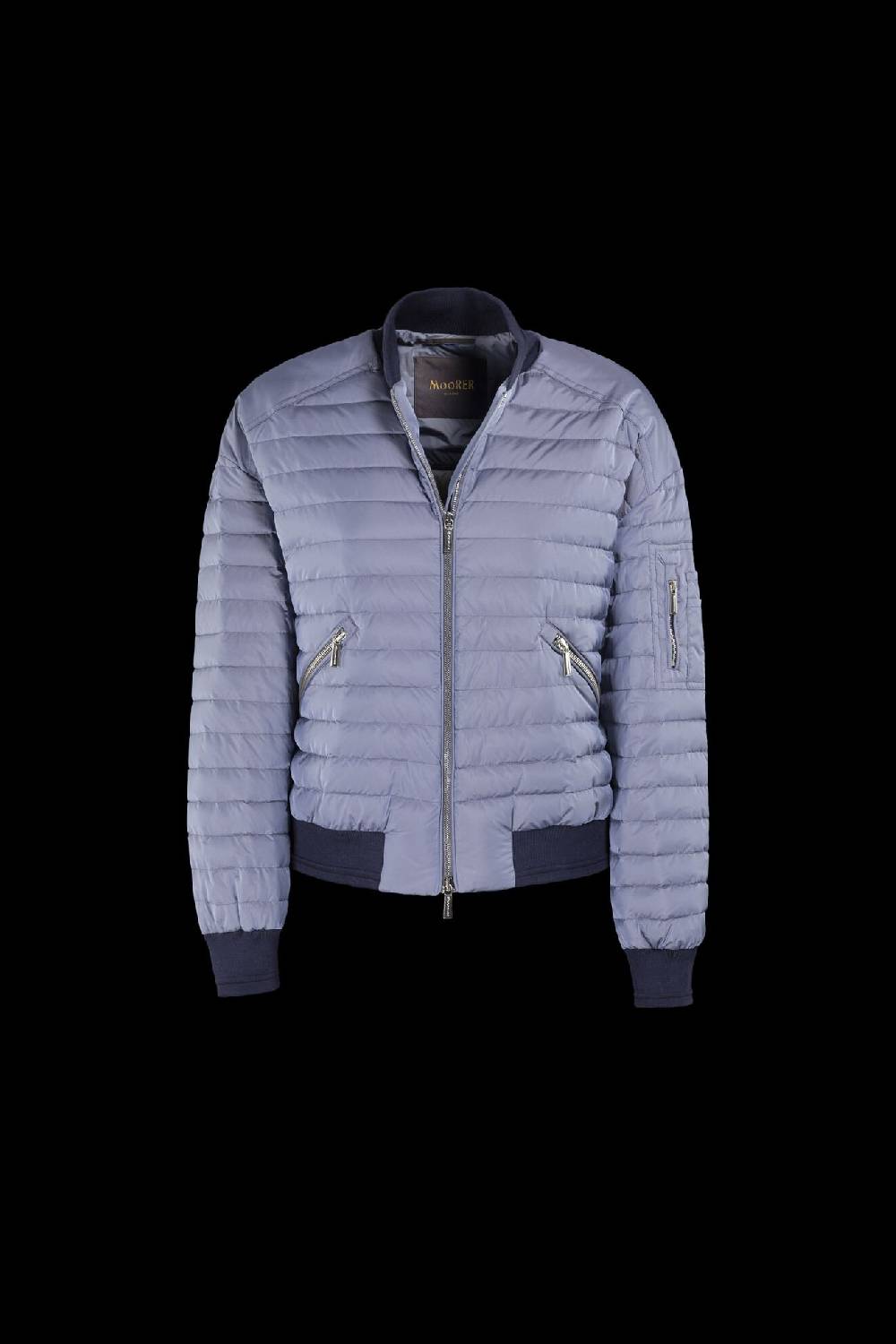 Moorer Bomber JOLANDA-THC