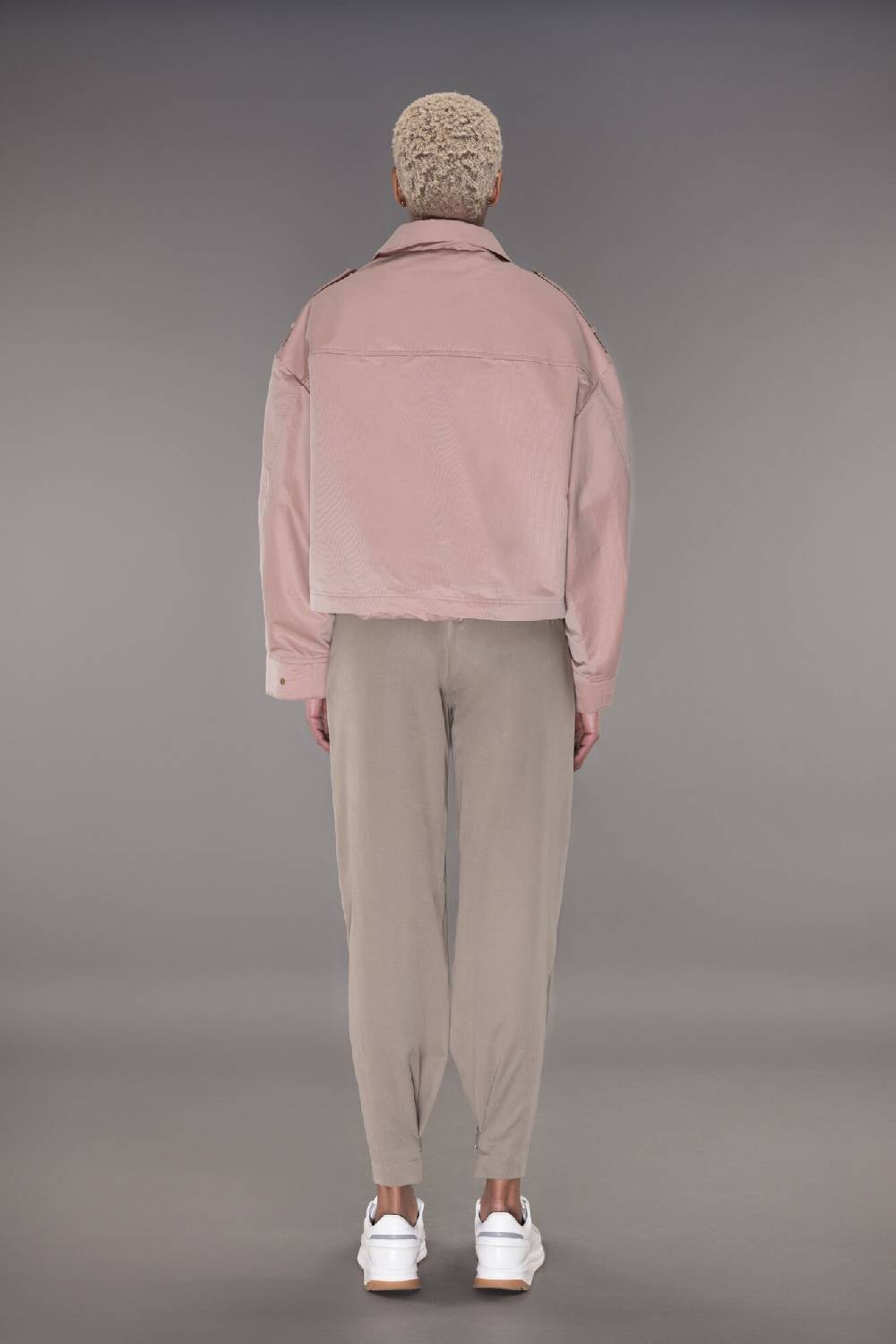 Moorer Bomber KYLA-BRC