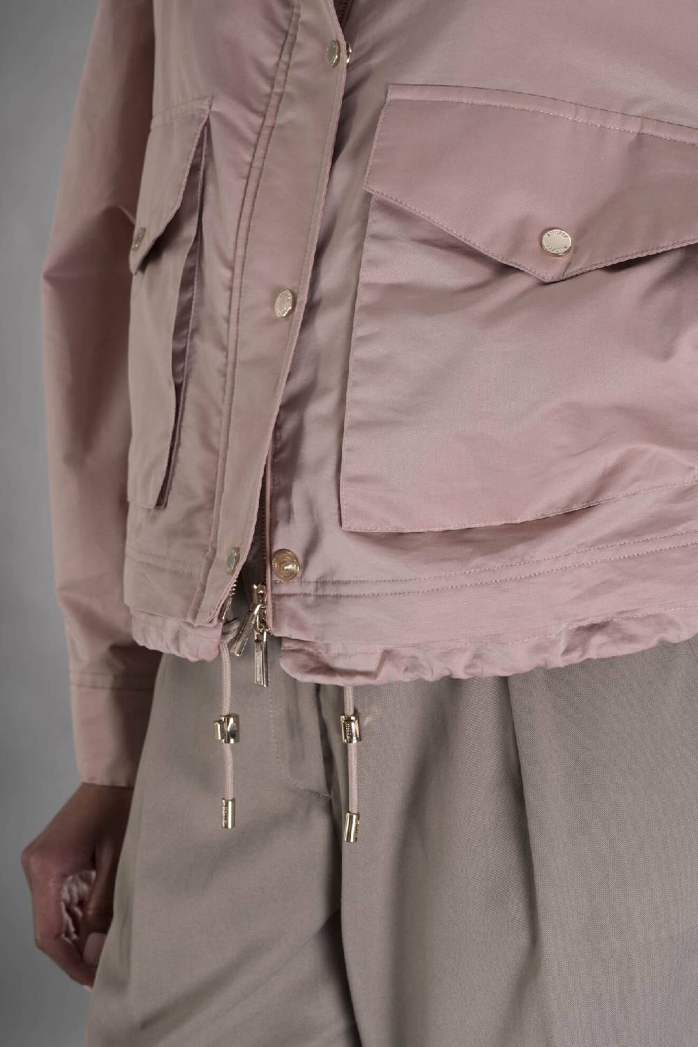 Moorer Bomber KYLA-BRC