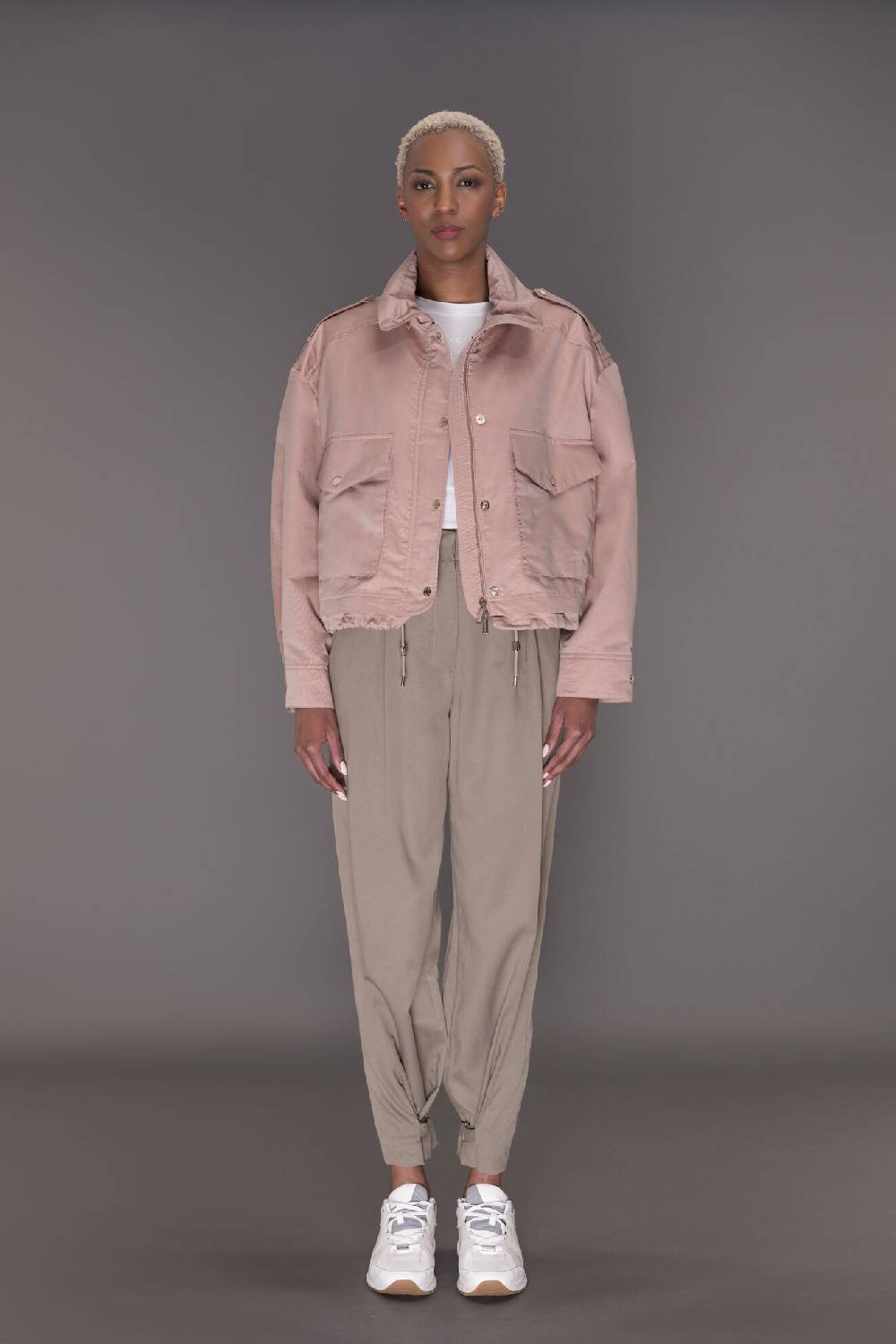 Moorer Bomber KYLA-BRC