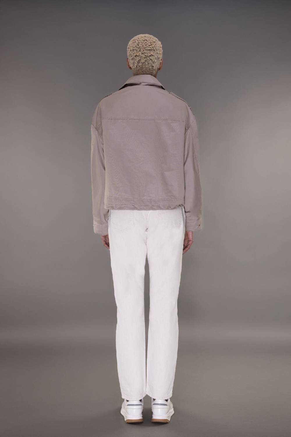 Moorer Bomber KYLA-BRC