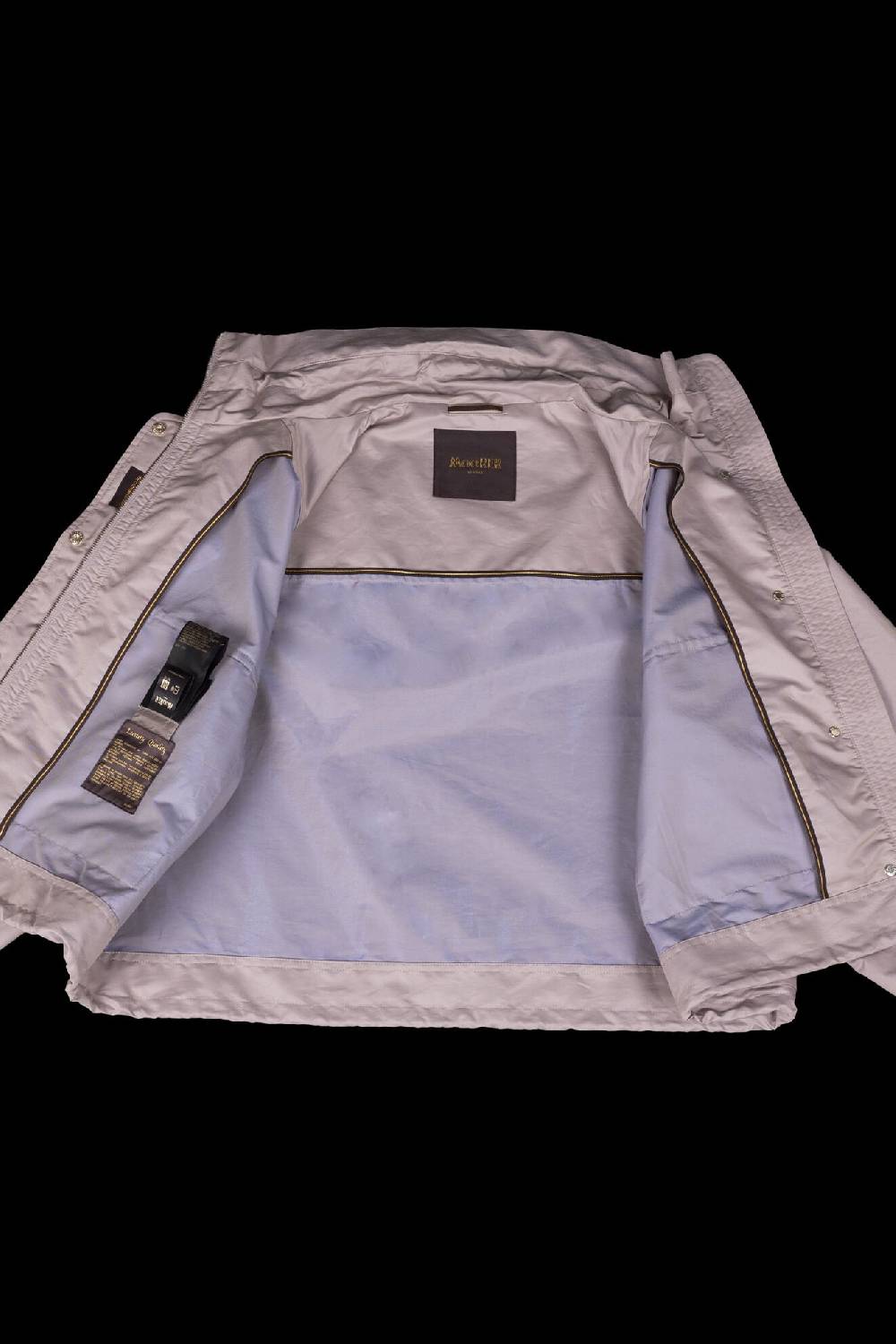 Moorer Bomber KYLA-BRC