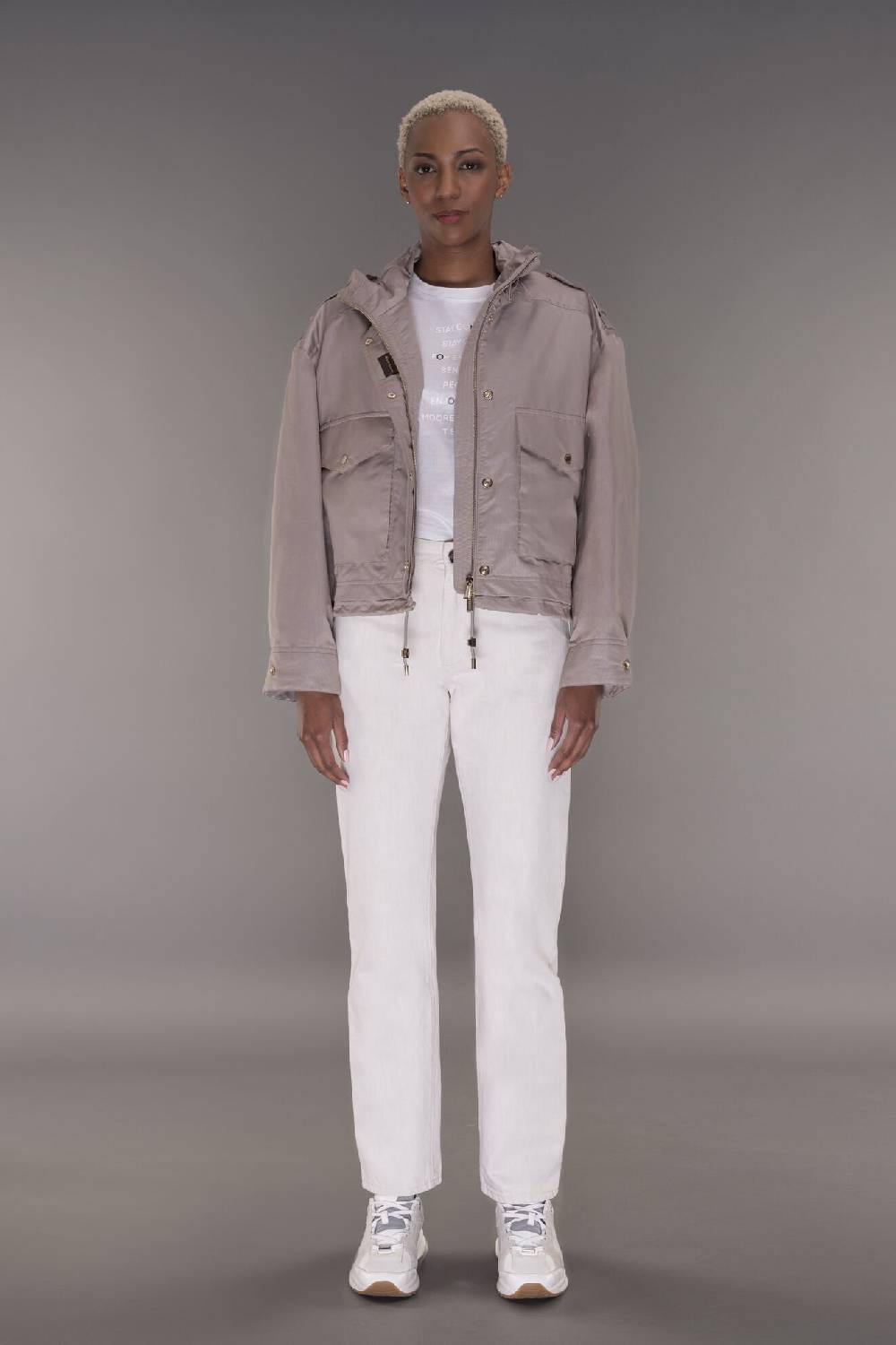 Moorer Bomber KYLA-BRC