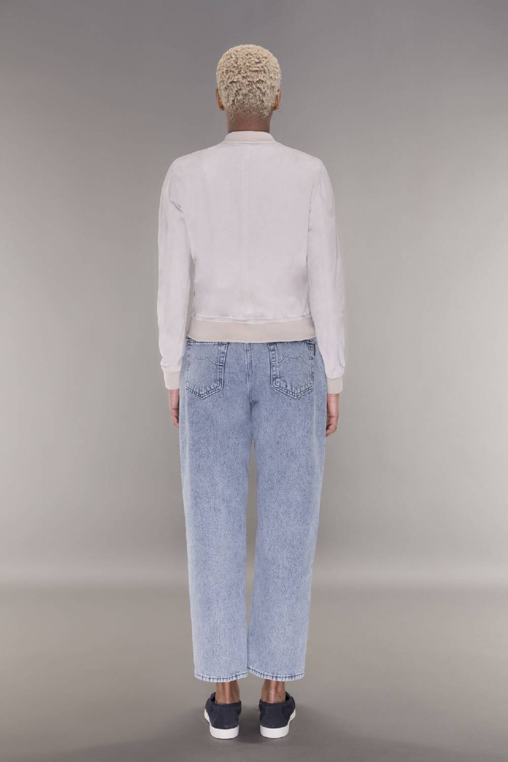 Moorer Bomber LIN-UR