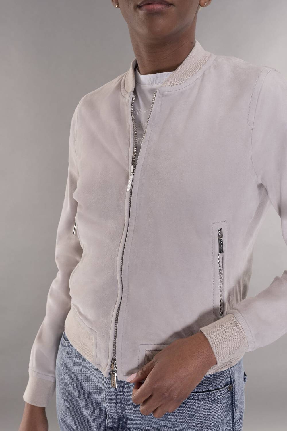 Moorer Bomber LIN-UR