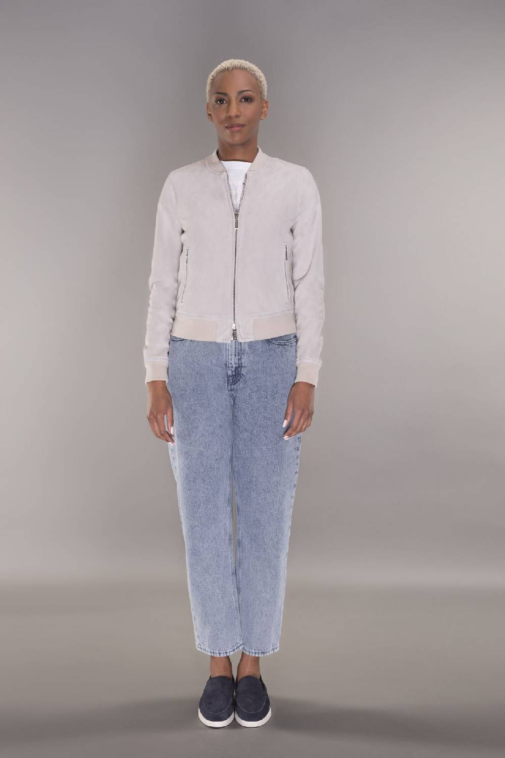 Moorer Bomber LIN-UR