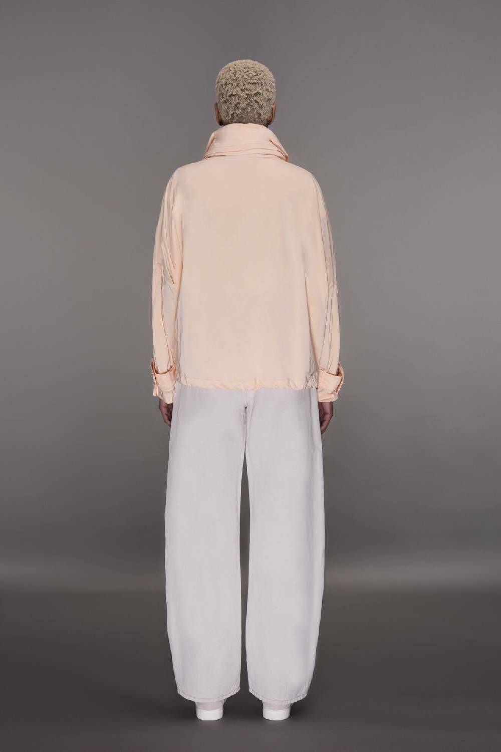 Moorer Bomber LIONNE-OS