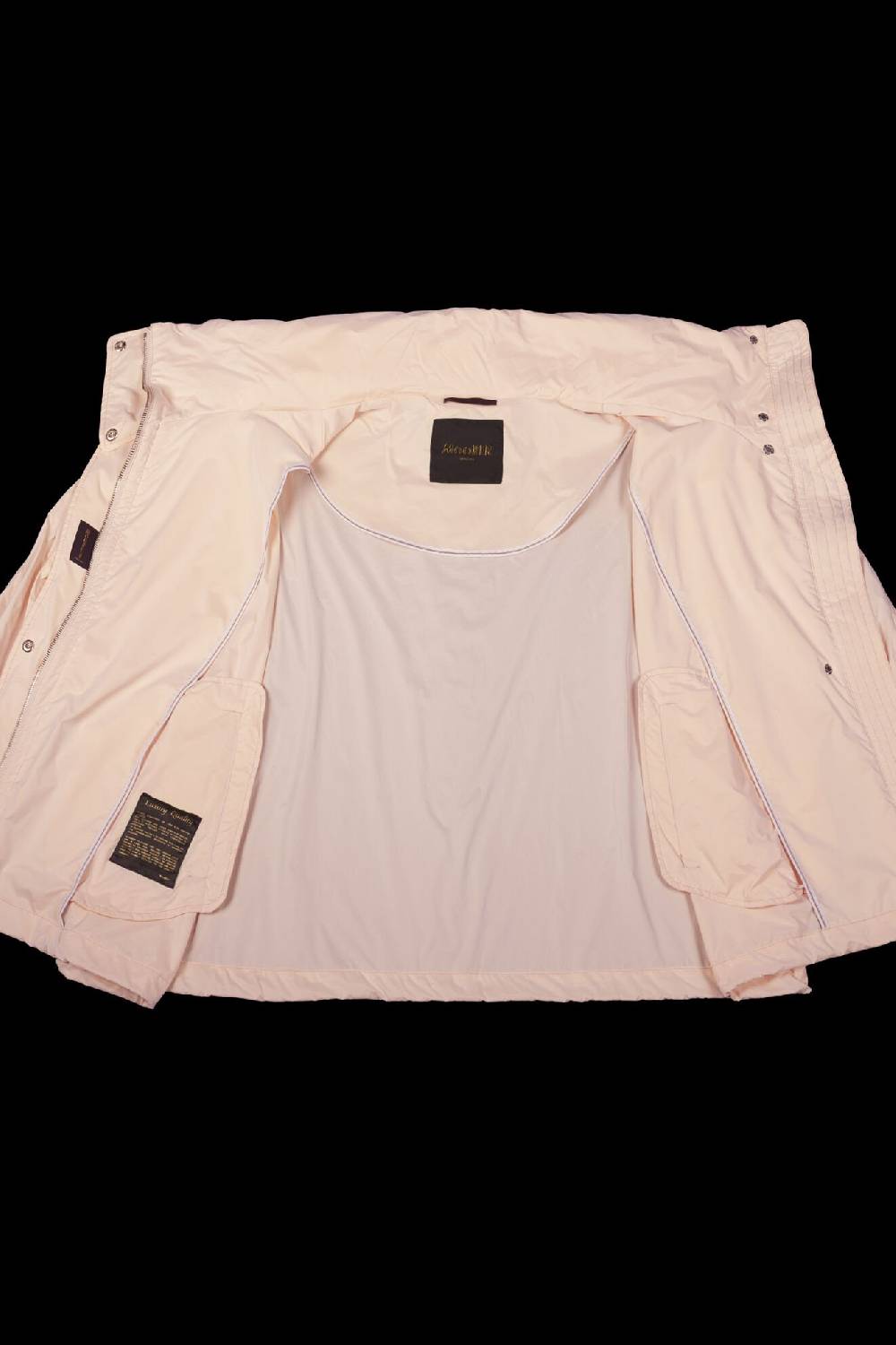 Moorer Bomber LIONNE-OS