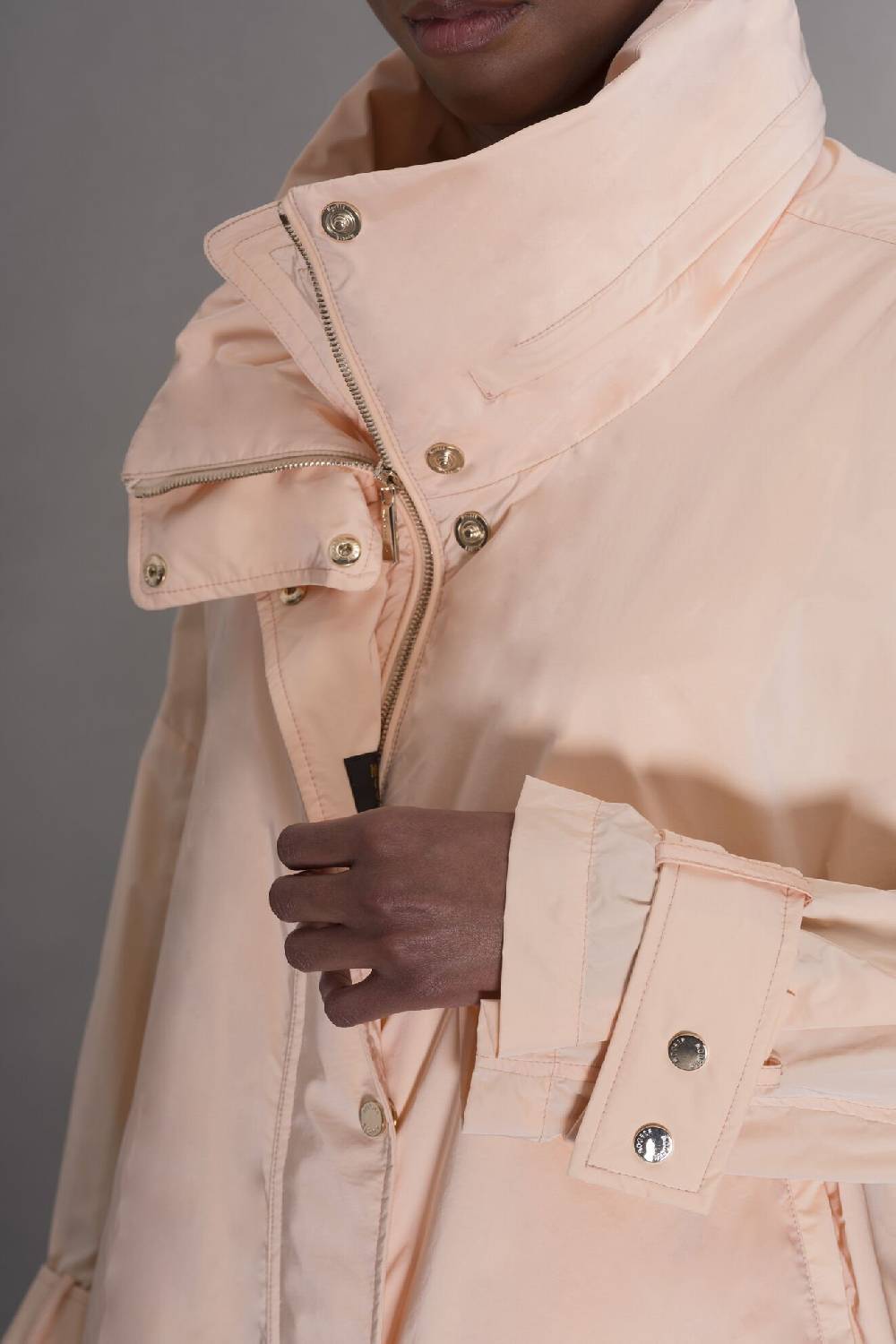 Moorer Bomber LIONNE-OS