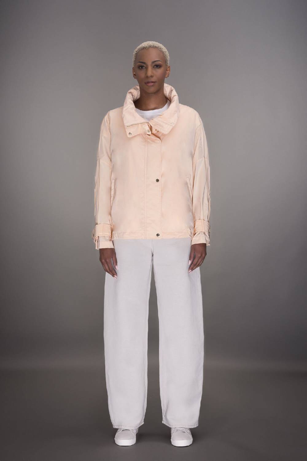 Moorer Bomber LIONNE-OS