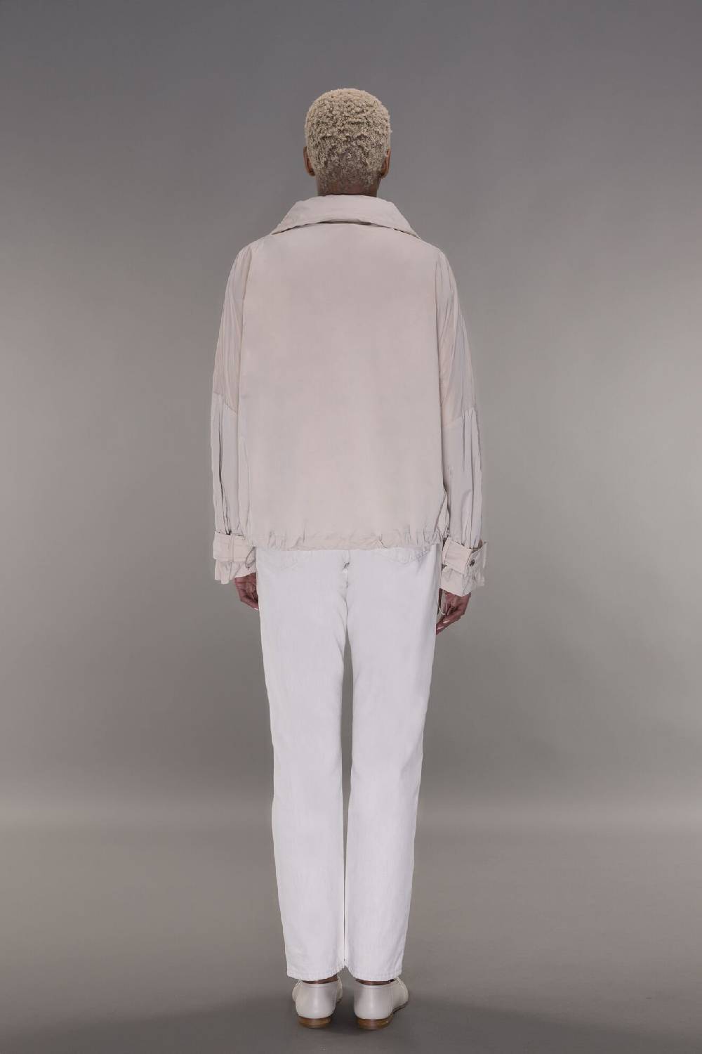 Moorer Bomber LIONNE-OS