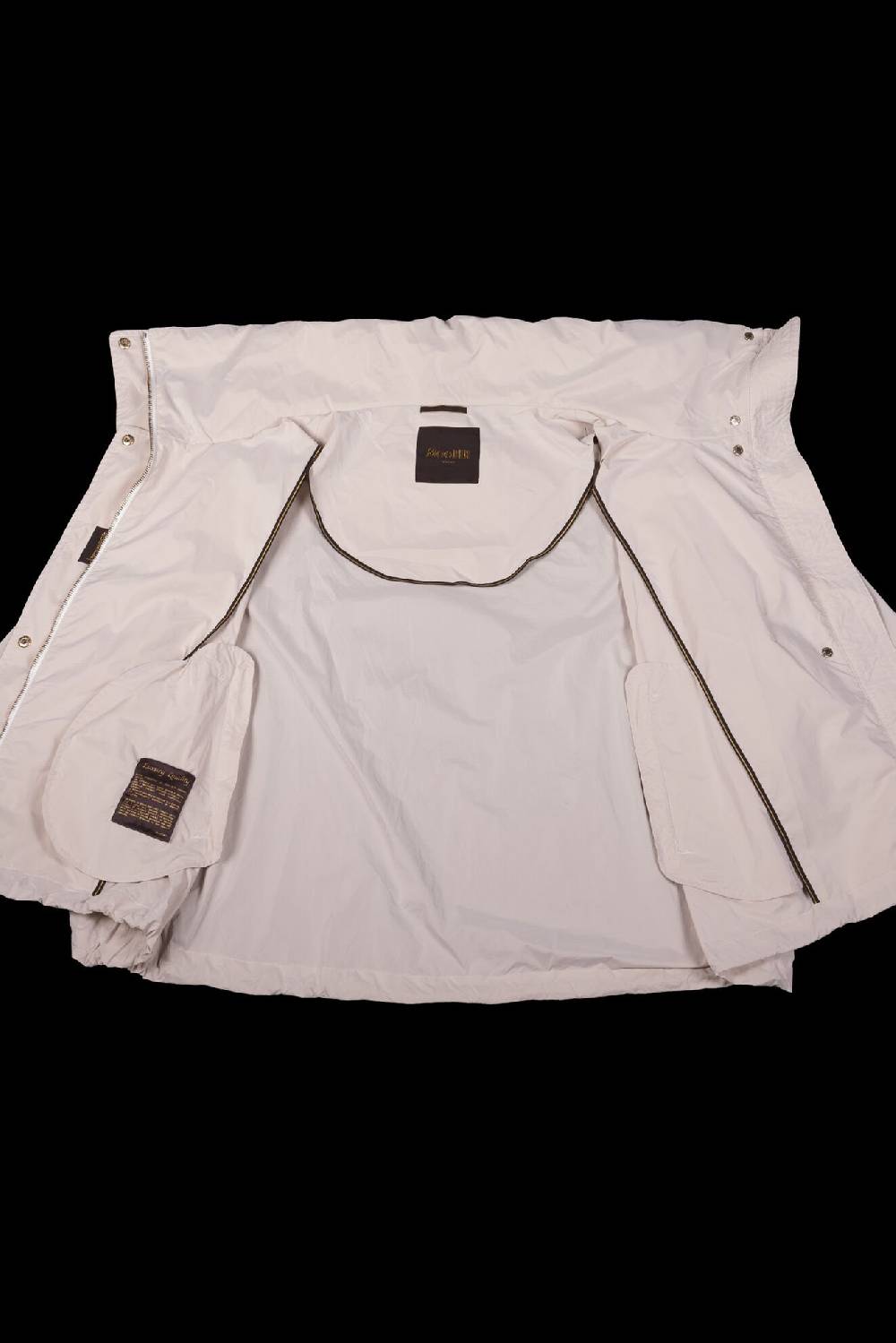 Moorer Bomber LIONNE-OS