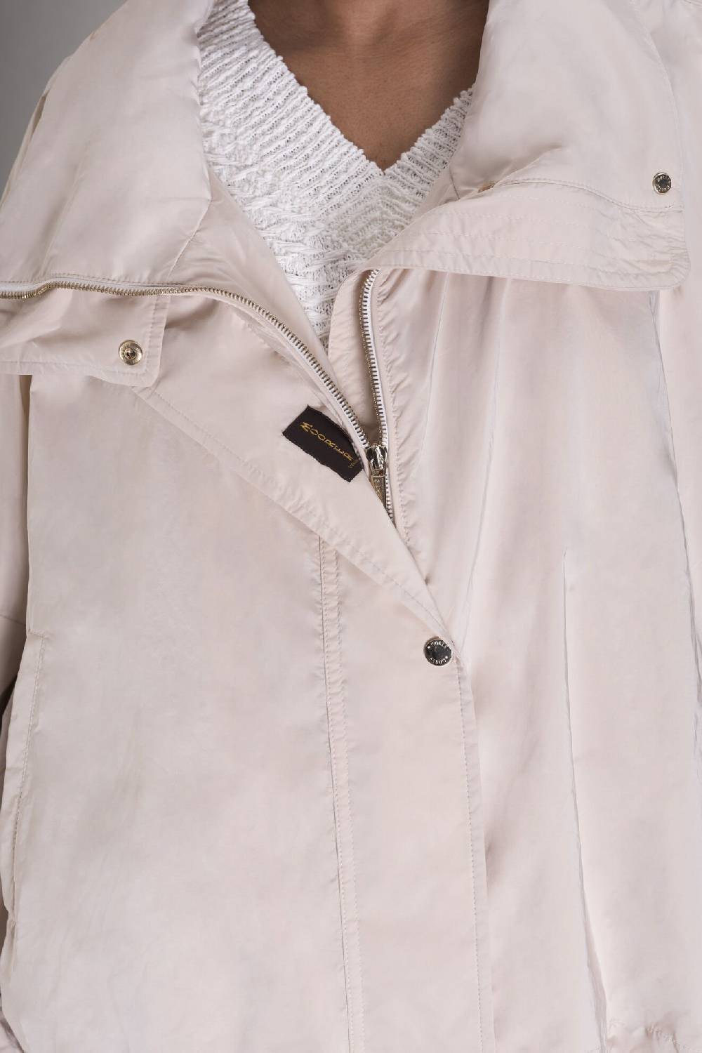 Moorer Bomber LIONNE-OS