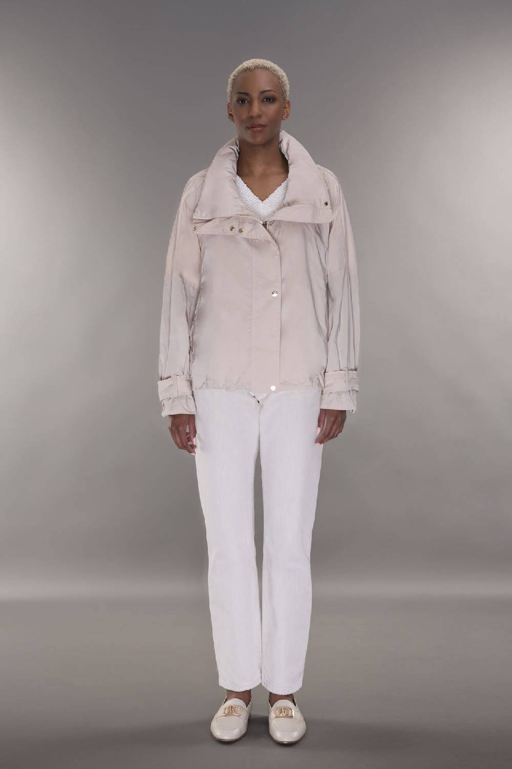 Moorer Bomber LIONNE-OS