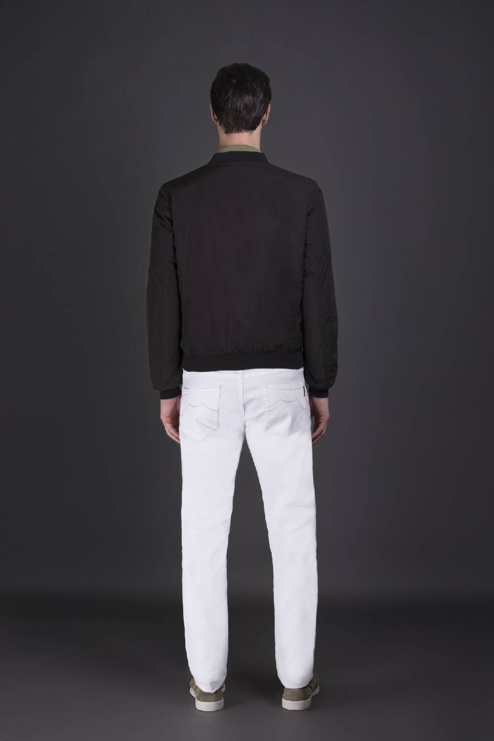 Moorer Bomber MALASKIN-STP