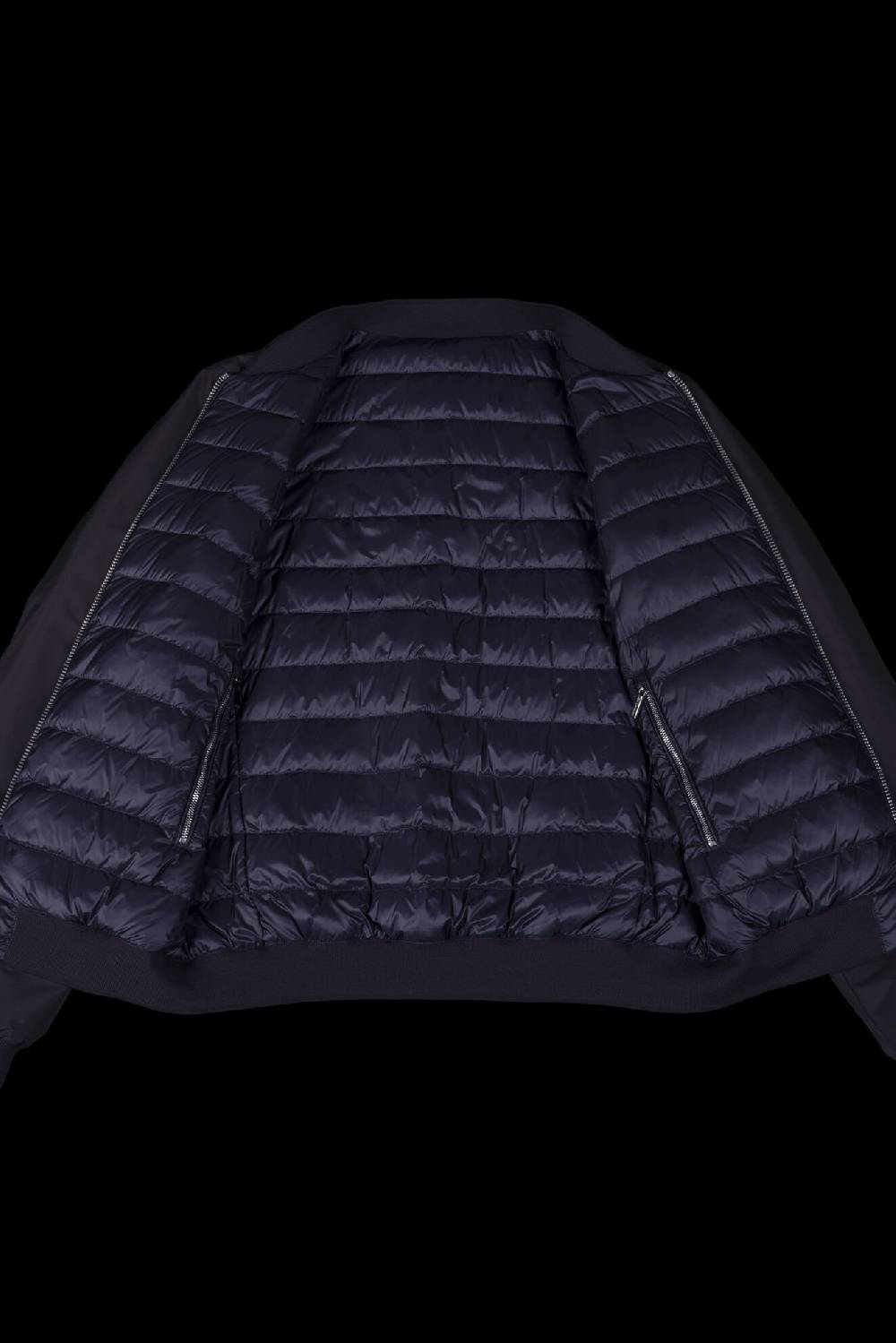 Moorer Bomber MALASKIN-STP