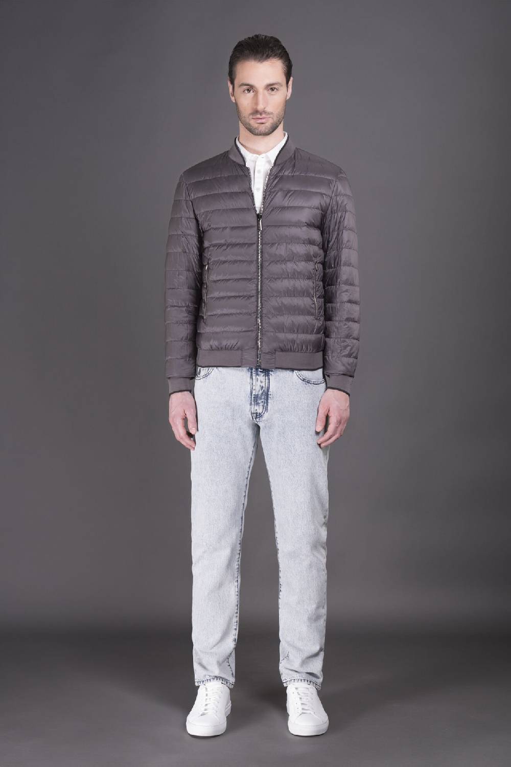 Moorer Bomber MALASKIN-STP