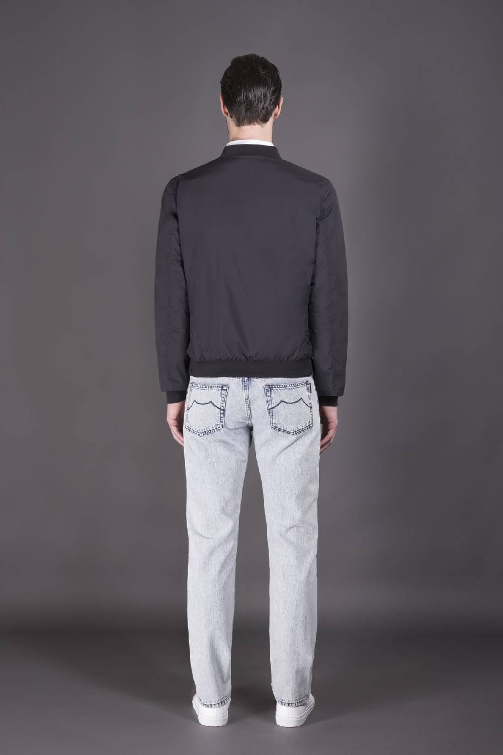 Moorer Bomber MALASKIN-STP