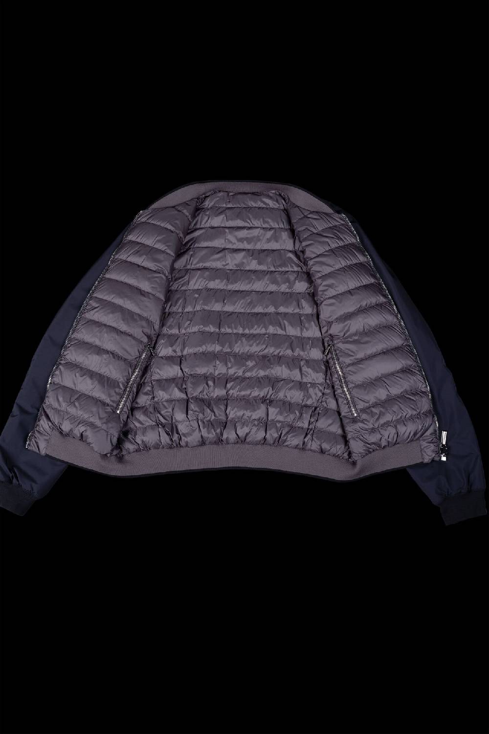 Moorer Bomber MALASKIN-STP