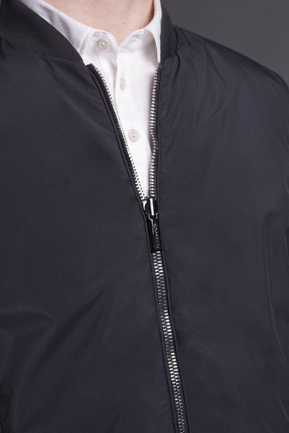 Moorer Bomber MALASKIN-STP